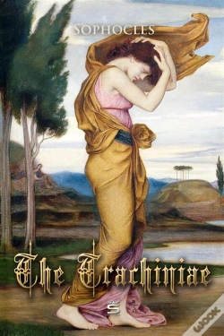 Capa do artigo Trachiniae