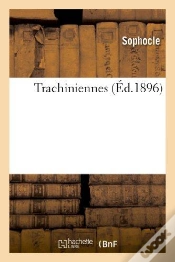 Capa do artigo Trachiniennes