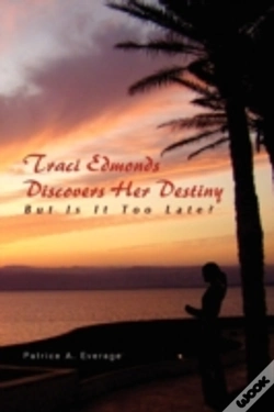 Capa do artigo Traci Edmonds Discovers Her Destiny