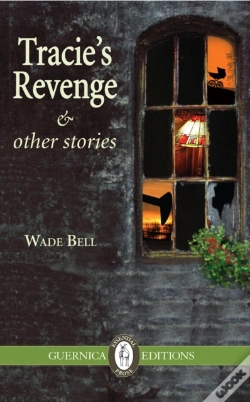 Capa do artigo Tracie'S Revenge & Other Stories