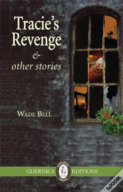 Capa do artigo Tracie'S Revenge & Other Stories