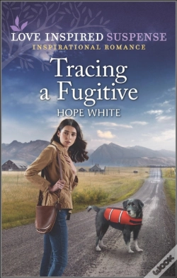 Capa do artigo Tracing A Fugitive