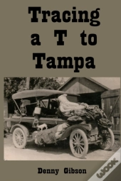 Tracing A T To Tampa