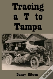 Capa do artigo Tracing A T To Tampa
