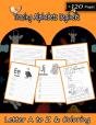 Tracing Alphabets Beginers - Preview