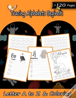 Capa do artigo Tracing Alphabets Beginers