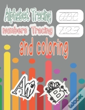 Capa do artigo Tracing And Coloring Book