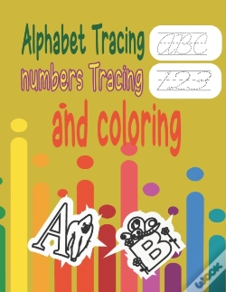 Capa do artigo Tracing And Coloring Book