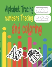 Capa do artigo Tracing And Coloring Book