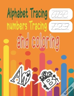 Capa do artigo Tracing And Coloring Book