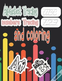 Capa do artigo Tracing And Coloring Book