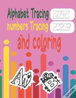 Capa do artigo Tracing And Coloring Book