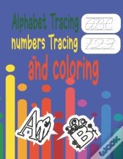 Capa do artigo Tracing And Coloring Book