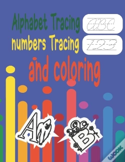 Capa do artigo Tracing And Coloring Book