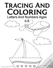 Tracing And Coloring