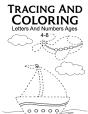 Tracing And Coloring - Preview