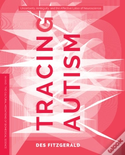 Capa do artigo Tracing Autism