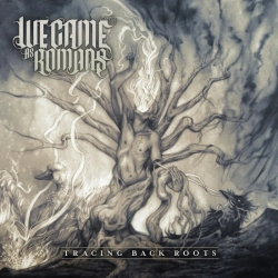 Capa do artigo Tracing Back Roots - CD