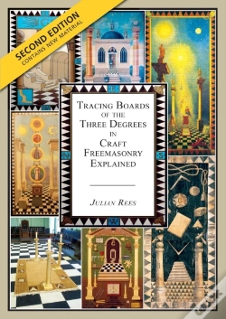 Capa do artigo Tracing Boards Of The Three Degrees In Craft Freemasonry Explained