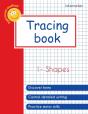 Tracing Book - 1 - Shapes - Preview