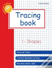 Capa do artigo Tracing Book - 1 - Shapes