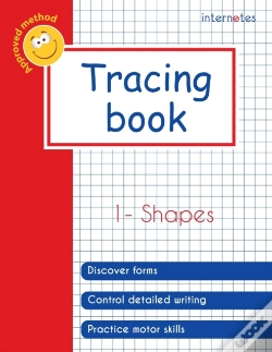 Capa do artigo Tracing Book - 1 - Shapes