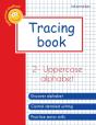 Tracing Book - 2 - Uppercase Alphabet - Preview