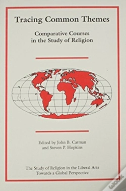 Capa do artigo Tracing Common Themes