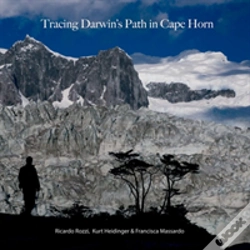 Capa do artigo Tracing Darwin'S Path In Cape Horn