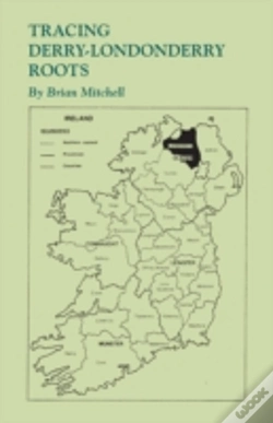 Capa do artigo Tracing Derry-Londonderry Roots