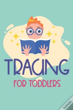 Capa do artigo Tracing For Toddlers