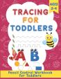 Tracing For Toddlers - Preview