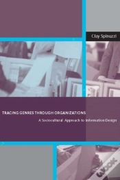 Capa do artigo Tracing Genres Through Organizations