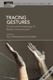 Capa do artigo Tracing Gestures