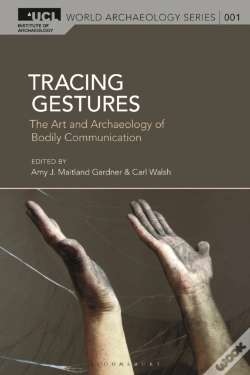 Capa do artigo Tracing Gestures