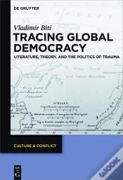 Capa do artigo Tracing Global Democracy