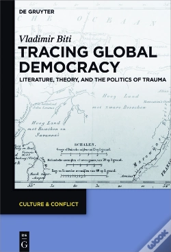 Capa do artigo Tracing Global Democracy