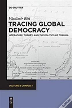 Capa do artigo Tracing Global Democracy
