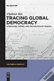 Capa do artigo Tracing Global Democracy
