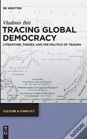Capa do artigo Tracing Global Democracy