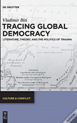 Capa do artigo Tracing Global Democracy