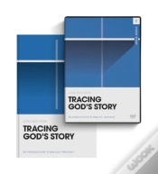 Capa do artigo Tracing God