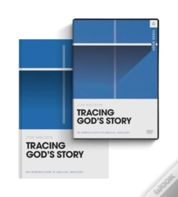 Capa do artigo Tracing God'S Story
