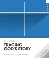 Tracing God'S Story Workbook