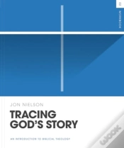 Capa do artigo Tracing God