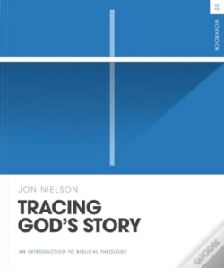 Capa do artigo Tracing God'S Story Workbook