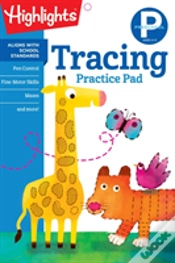 Capa do artigo Tracing