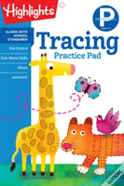 Capa do artigo Tracing