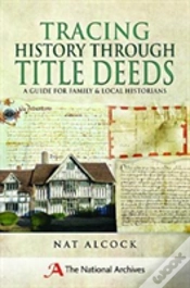 Capa do artigo Tracing History Through Title Deeds