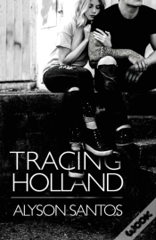 Capa do artigo Tracing Holland